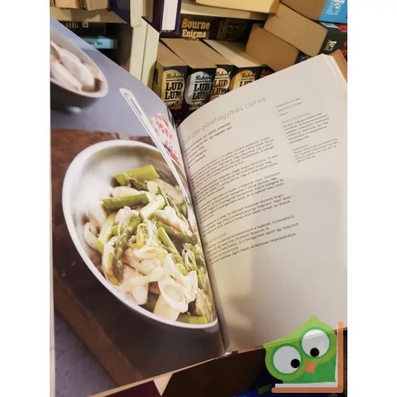 Ötletes villámfogások  (Reader's Digest)