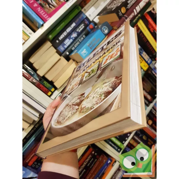 Ötletes villámfogások  (Reader's Digest)