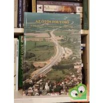   Benkő Sándor, Angyal László: Az ötös folyosó (A magyar-szlovén vasút építése az ezredfordulón) (Ritka)