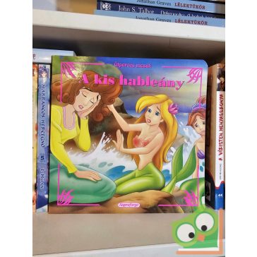 Ötperces mesék - A kis habelány