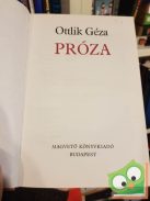 Ottlik Géza: Próza