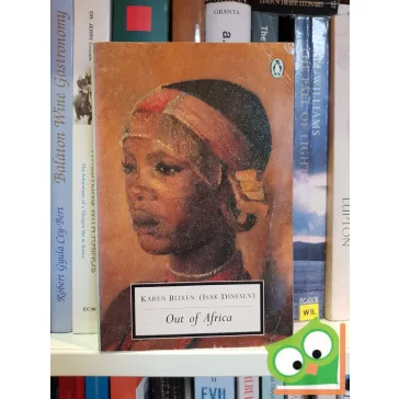 Karen Blixen: Out of Africa