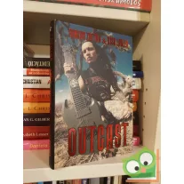   Farkas Zoltán - Kiss László: Outcast - Kitaszítottan a világhírig