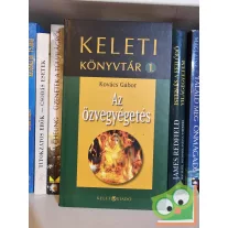 Kovács Gábor: Az özvegyégetés (Keleti Könyvtár 1.)