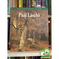   Bakó Zsuzsanna: Paál László (A magyar festészet mesterei 4.)