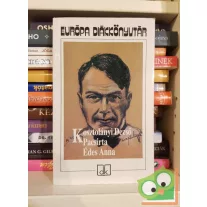 Kosztolányi Dezső: Pacsirta / Édes Anna
