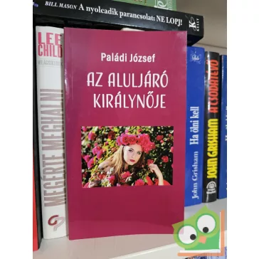 Paládi József: Az aluljáró királynője