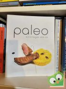 Gyömbér Rita: Paleo különleges ételek