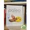 Gyömbér Rita: Paleo különleges ételek