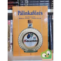 Békési Zoltán - Pándi Ferenc: Pálinkafőzés (ritka)