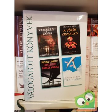   Palmer, Szepes, Connelly, Lindsay (Readers digest válogatás 2006/6)