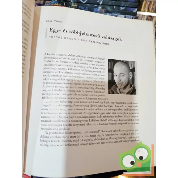 Pályatükrök - Húsz portré fiatal alkotókról