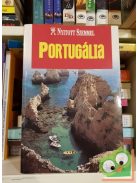 Pam Barrett (szerk.), Győrffy Attila (szerk.): Portugália