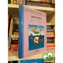 J. M. Barrie: Pán Péter (klasszikusok fiataloknak)
