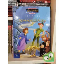   Walt Disney – Pán Péter – Visszatérés Sohaországba (ritka) (Disney Klasszikus mesék 35) (2002)