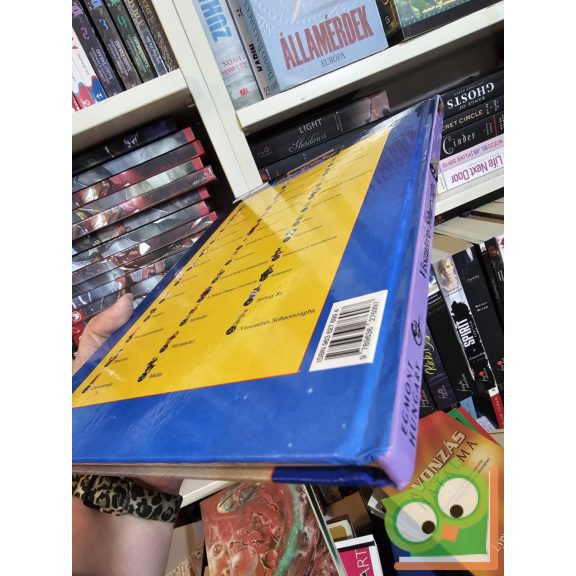 Walt Disney – Pán Péter – Visszatérés Sohaországba (ritka) (Disney Klasszikus mesék 35) (2002)