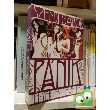 Szendi Gábor: Pánik