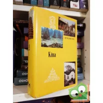 Panoráma útikönyvek - Polonyi Péter: Kína