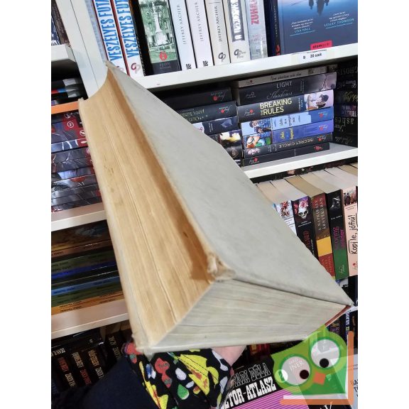 I. M. Hais - K. Macek: A papírkromatográfia kézikönyv