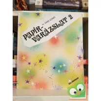 H. Vass Ildikó: Papírvarázslat 2.
