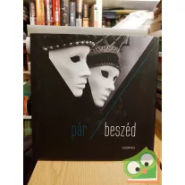 Morpho: Pár/beszéd (CD melléklettel, ritka)