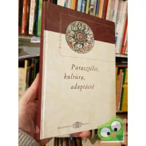 Báti Anikó (szerk.): Parasztélet, kultúra, adaptáció