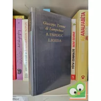  Giuseppe Tomasi di Lampedusa: A párduc / Lighea (világirodalom klasszikusai)