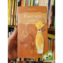 Nigel Groom: Parfümök