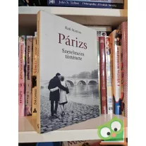 Kati Marton: Párizs