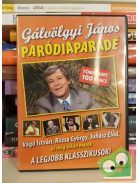 Gálvölgyi János - Paródiaparádé (DVD)