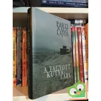 Parti Nagy Lajos A ​fagyott kutya lába