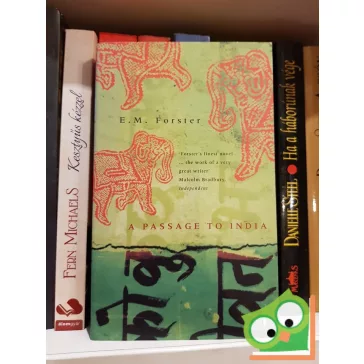 E. M. Forster: A Passage to India (Angol)