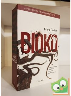 Marc Pastor: Bioko (Moisès Corvo 2.)