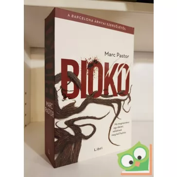 Marc Pastor: Bioko (Moisès Corvo 2.)