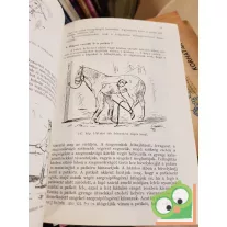 Horváth Mihály: Patkolástan reprint
