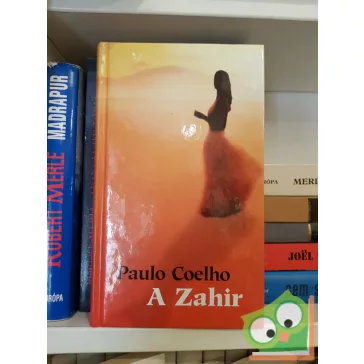 Paulo Coelho: A Zahir