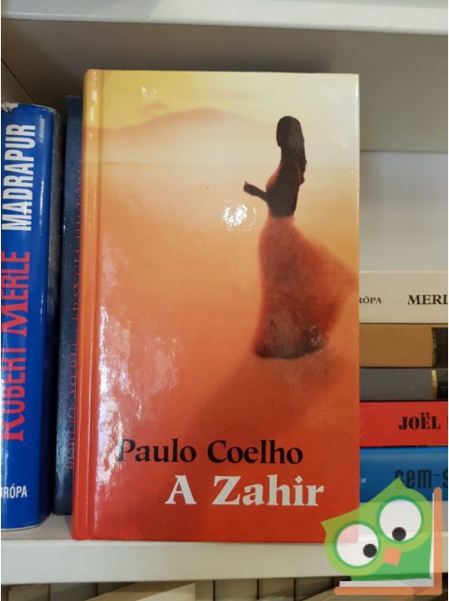 Paulo Coelho: A Zahir
