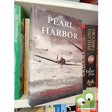 Randall Wallace: Pearl Harbor