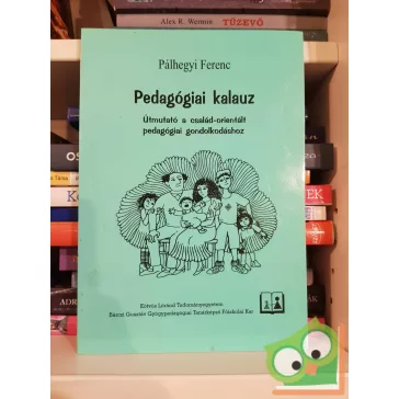 Pálhegyi Ferenc: Pedagógiai kalauz