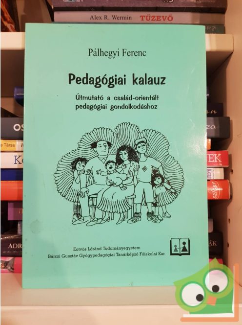 Pálhegyi Ferenc: Pedagógiai kalauz