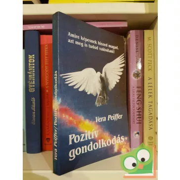 Vera Peiffer: Pozitív gondolkodás