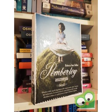   Rebecca Ann Collins: Pemberley asszonyai - Pemberley-krónikák 2.