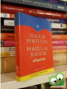 Perjés Magdolna (szerk.): Magyar-Portugál / Portugál-Magyar útiszótár