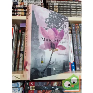 Valérie Perrin: Másodvirágzás