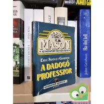 Erle Stanley Gardner: A dadogó professzor (Perry Mason 9.)