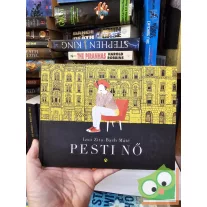 Izsó Zita: Pesti nő