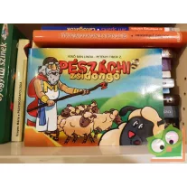 Verő Bán Linda: Pészáchi zsidongó  (Ritka)