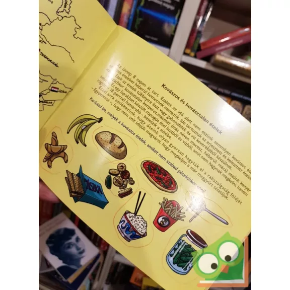 Verő Bán Linda: Pészáchi zsidongó  (Ritka)