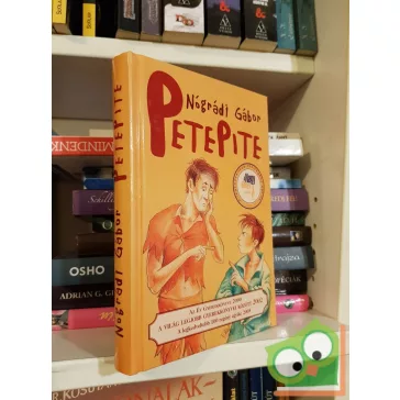 Nógrádi Gábor: PetePite