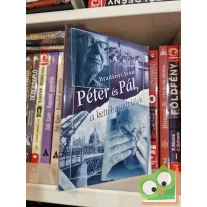 Bradányi Iván: Péter és Pál, a kettéhasadt lélek